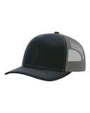 Richardson Snapback Trucker Cap 112