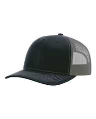 Snapback Trucker Cap