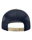 Snapback Trucker Cap