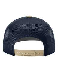 Snapback Trucker Cap