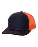 Snapback Trucker Cap