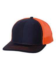 Snapback Trucker Cap