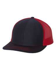 Snapback Trucker Cap