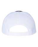 Richardson Snapback Trucker Cap 112