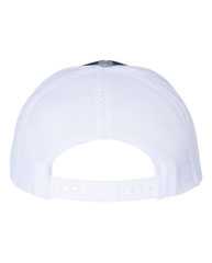 Snapback Trucker Cap