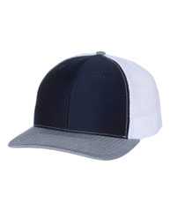 Snapback Trucker Cap