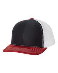 Snapback Trucker Cap