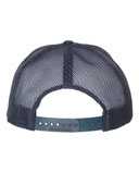 Snapback Trucker Cap