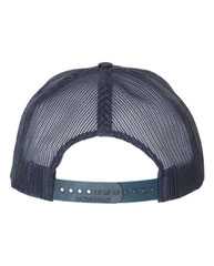 Snapback Trucker Cap