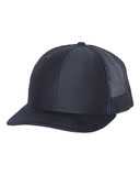 Snapback Trucker Cap