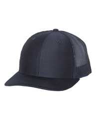 Snapback Trucker Cap