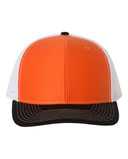Richardson Snapback Trucker Cap 112