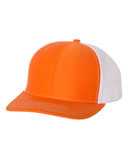 Snapback Trucker Cap