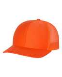 Snapback Trucker Cap