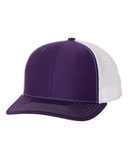 Snapback Trucker Cap
