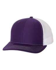 Snapback Trucker Cap