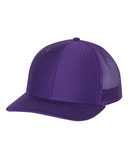 Snapback Trucker Cap