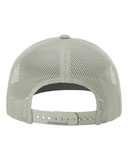 Snapback Trucker Cap