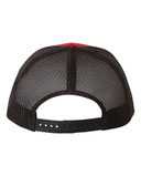 Richardson Snapback Trucker Cap 112