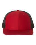 Richardson Snapback Trucker Cap 112