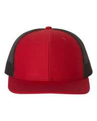 Snapback Trucker Cap