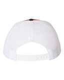 Richardson Snapback Trucker Cap 112