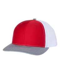 Snapback Trucker Cap