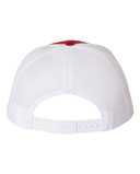Richardson Snapback Trucker Cap 112