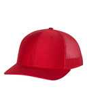 Snapback Trucker Cap
