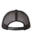 Richardson Snapback Trucker Cap 112