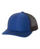 Richardson Snapback Trucker Cap 112