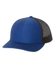 Snapback Trucker Cap