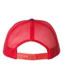 Snapback Trucker Cap
