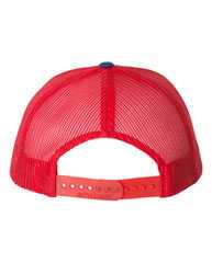 Snapback Trucker Cap