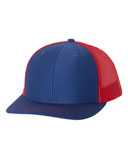 Snapback Trucker Cap
