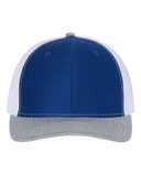 Snapback Trucker Cap