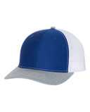 Snapback Trucker Cap