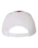 Richardson Snapback Trucker Cap 112