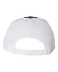 Snapback Trucker Cap