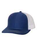 Richardson Snapback Trucker Cap 112