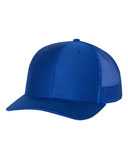 Snapback Trucker Cap