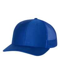 Snapback Trucker Cap