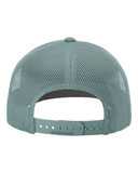 Snapback Trucker Cap