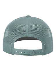 Snapback Trucker Cap