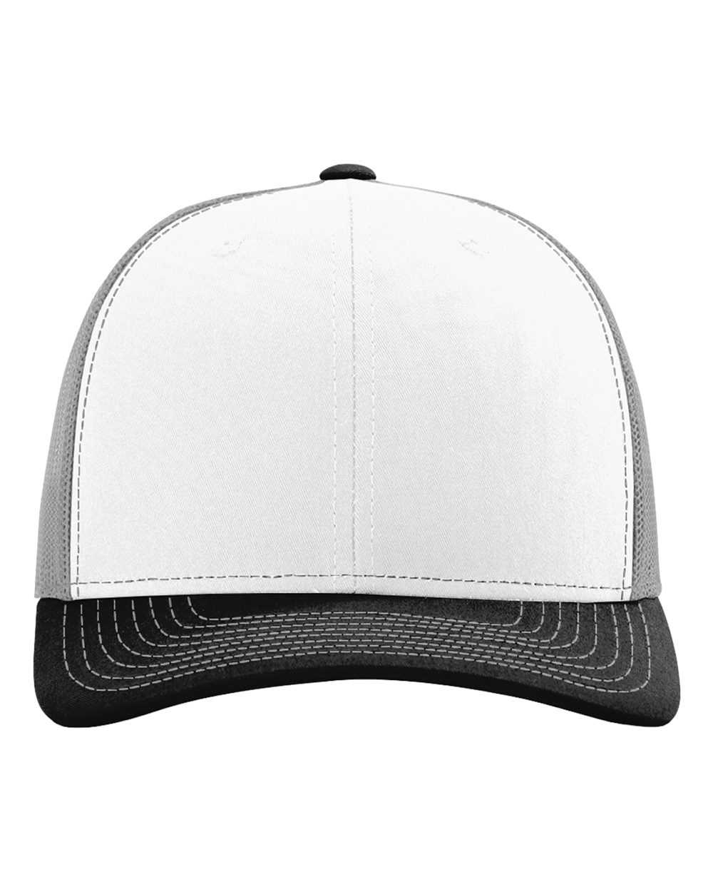 Snapback Trucker Cap