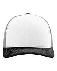 Snapback Trucker Cap