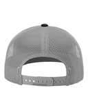 Snapback Trucker Cap