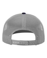 Snapback Trucker Cap
