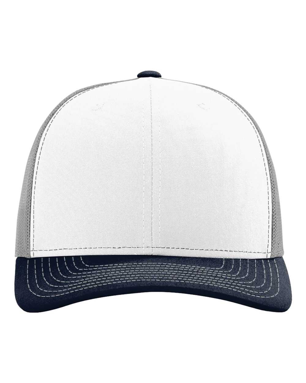 Snapback Trucker Cap
