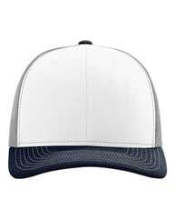 Snapback Trucker Cap